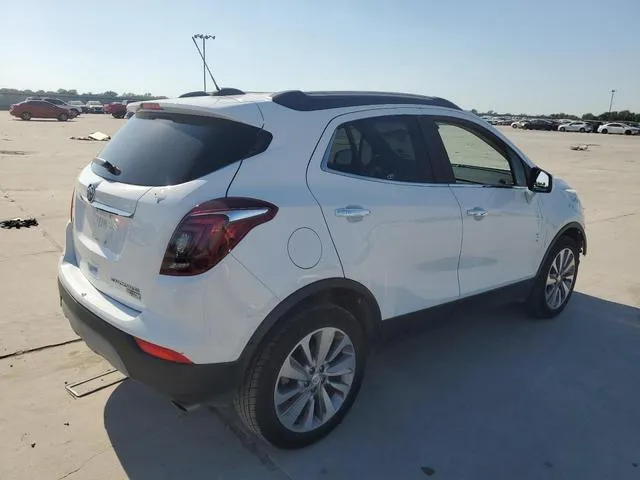 KL4CJASB2LB080080 2020 2020 Buick Encore- Preferred 3