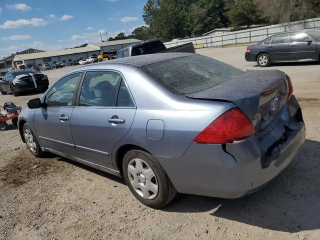 1HGCM56427A185554 2007 2007 Honda Accord- LX 2