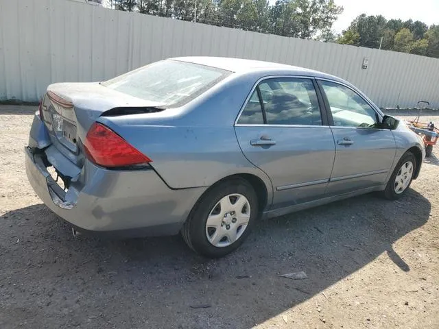 1HGCM56427A185554 2007 2007 Honda Accord- LX 3