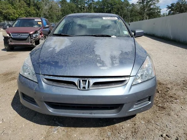 1HGCM56427A185554 2007 2007 Honda Accord- LX 5