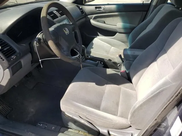 1HGCM56427A185554 2007 2007 Honda Accord- LX 7