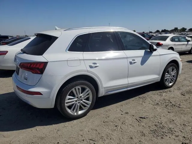 WA1BNAFY7J2102103 2018 2018 Audi Q5- Premium Plus 3