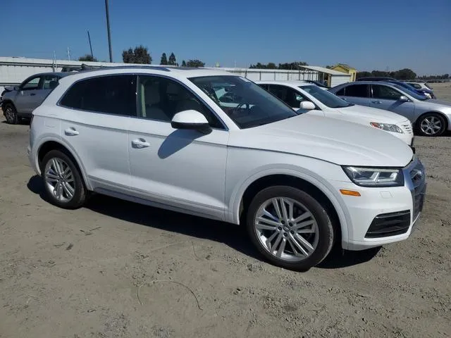 WA1BNAFY7J2102103 2018 2018 Audi Q5- Premium Plus 4