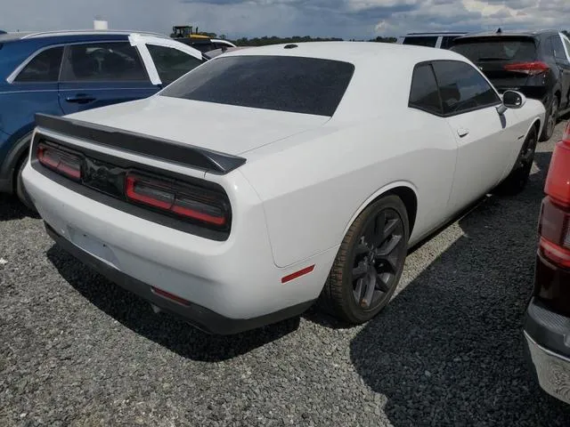 2C3CDZBT9NH151441 2022 2022 Dodge Challenger- R/T 3