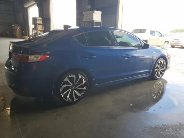 19UDE2F87JA000022 2018 2018 Acura ILX- Premium 3