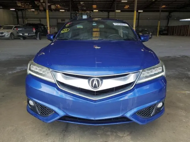 19UDE2F87JA000022 2018 2018 Acura ILX- Premium 5