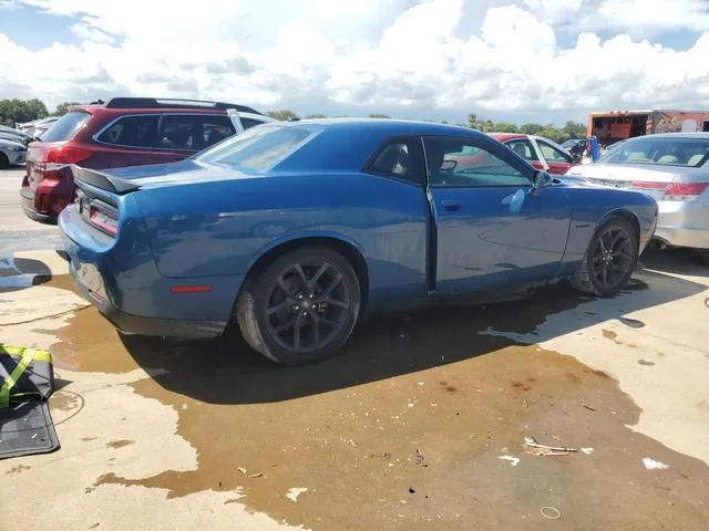 2C3CDZBT9MH590962 2021 2021 Dodge Challenger- R/T 3