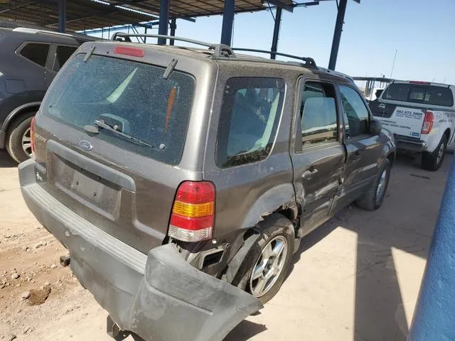 1FMYU02173KC05669 2003 2003 Ford Escape- Xls 3