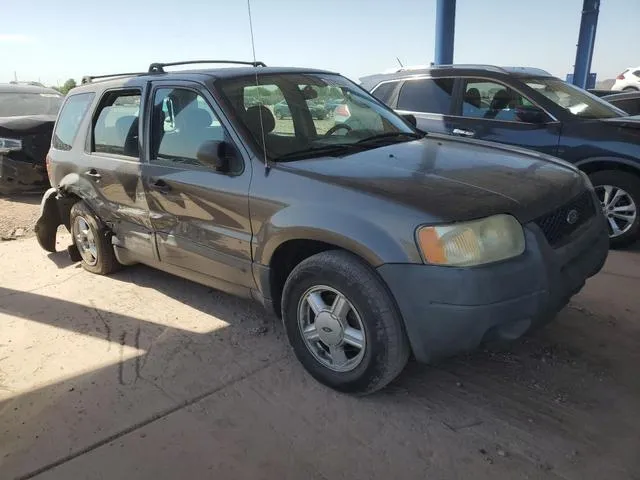 1FMYU02173KC05669 2003 2003 Ford Escape- Xls 4