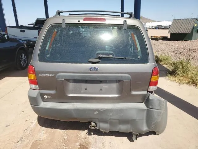 1FMYU02173KC05669 2003 2003 Ford Escape- Xls 6