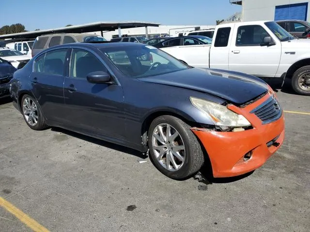 JN1CV6AP5CM620694 2012 2012 Infiniti G37- Base 4