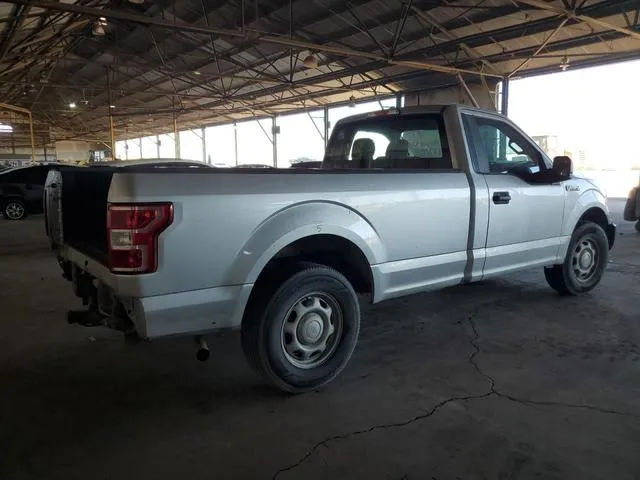 1FTMF1CB6JKD45249 2018 2018 Ford F-150 3