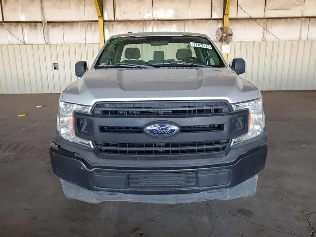 1FTMF1CB6JKD45249 2018 2018 Ford F-150 5