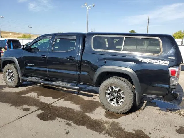 3TMDZ5BN1LM085140 2020 2020 Toyota Tacoma- Double Cab 2