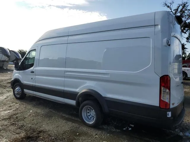 1FTRS4XG0NKA21891 2022 2022 Ford Transit- T-350 Hd 2