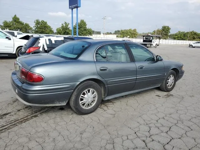 1G4HR54K74U236849 2004 2004 Buick Lesabre- Limited 3