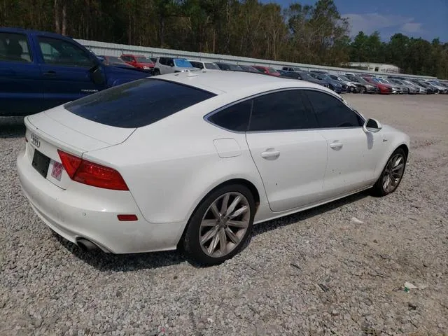 WAUSGAFC9CN009179 2012 2012 Audi A7- Prestige 3