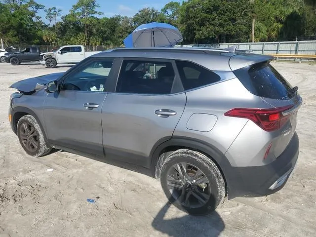 KNDEU2AA0M7168781 2021 2021 KIA Seltos- S 2