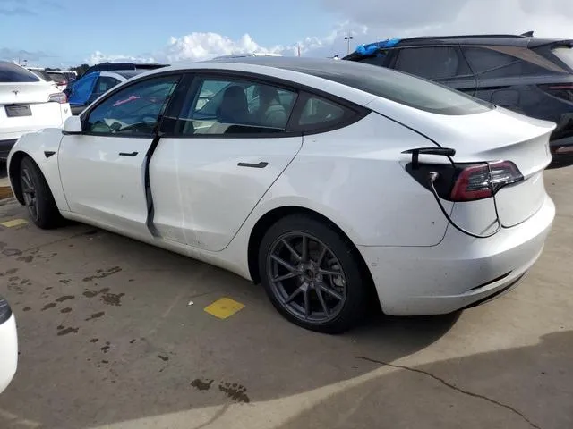 5YJ3E1EB9MF099200 2021 2021 Tesla MODEL S 2