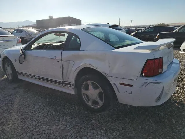 1FAFP404X2F221725 2002 2002 Ford Mustang 2