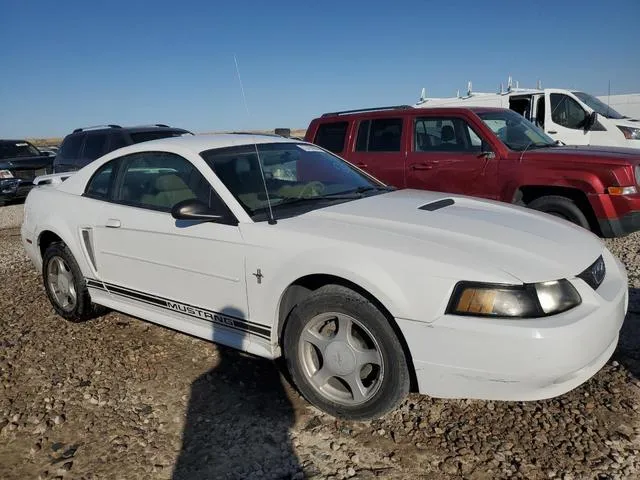 1FAFP404X2F221725 2002 2002 Ford Mustang 4