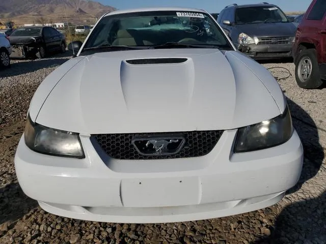 1FAFP404X2F221725 2002 2002 Ford Mustang 5