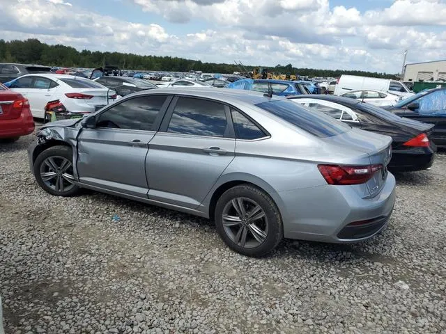 3VWEM7BU0RM044042 2024 2024 Volkswagen Jetta- SE 2