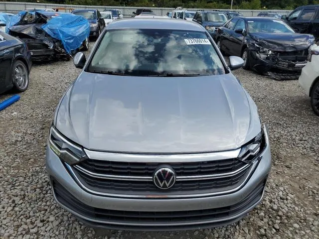 3VWEM7BU0RM044042 2024 2024 Volkswagen Jetta- SE 5