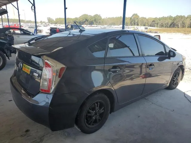 JTDKN3DU4D1677898 2013 2013 Toyota Prius 3