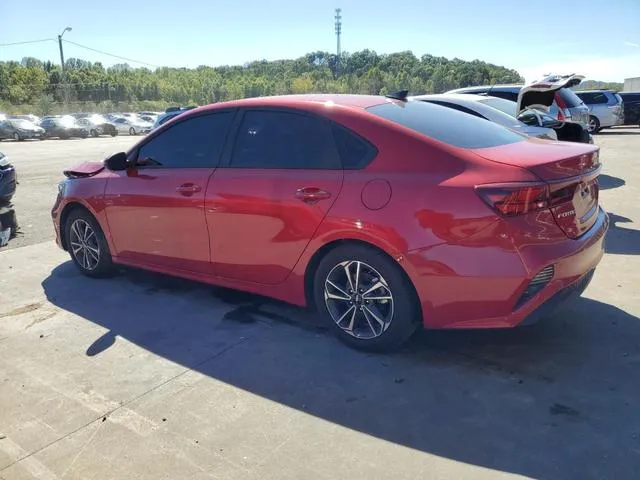 3KPF24AD6RE837840 2024 2024 KIA Forte- LX 2