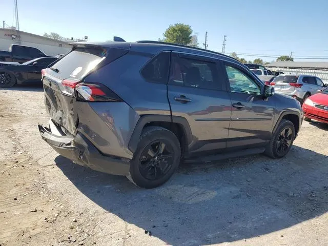 2T3W1RFV9MC169354 2021 2021 Toyota RAV4- Xle 3