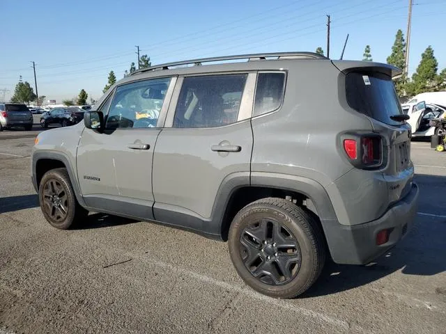 ZACNJDAB7MPM32821 2021 2021 Jeep Renegade- Sport 2