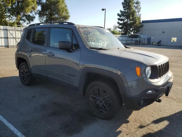 ZACNJDAB7MPM32821 2021 2021 Jeep Renegade- Sport 4