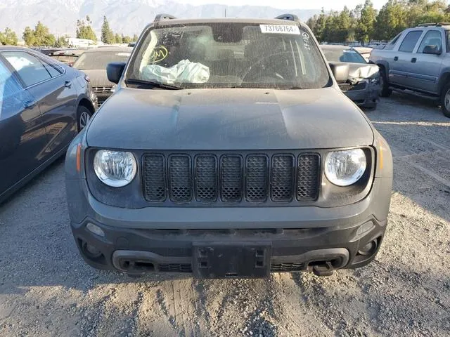 ZACNJDAB7MPM32821 2021 2021 Jeep Renegade- Sport 5