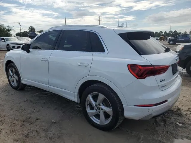 WA1AUCF3XM1063001 2021 2021 Audi Q3- Premium 40 2