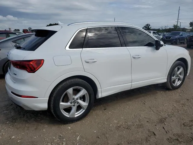 WA1AUCF3XM1063001 2021 2021 Audi Q3- Premium 40 3