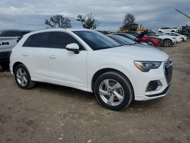 WA1AUCF3XM1063001 2021 2021 Audi Q3- Premium 40 4