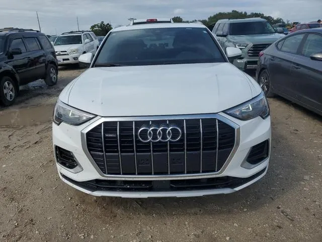 WA1AUCF3XM1063001 2021 2021 Audi Q3- Premium 40 5