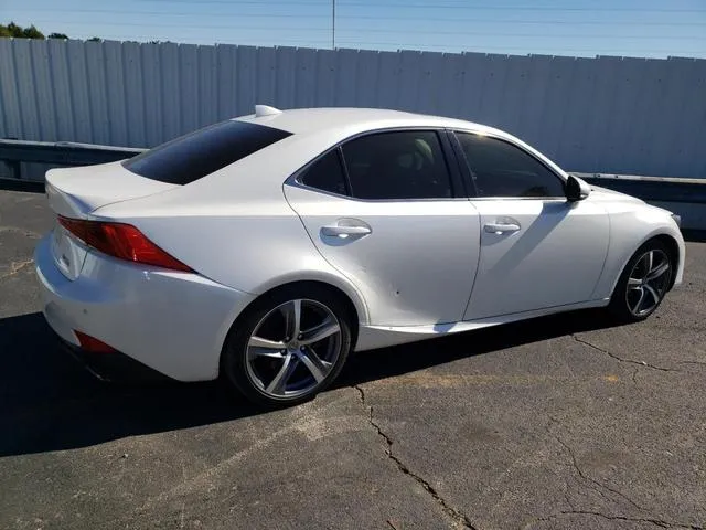 JTHBA1D24K5085341 2019 2019 Lexus IS- 300 3