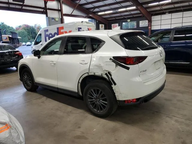 JM3KFACM6K0543147 2019 2019 Mazda CX-5- Touring 2