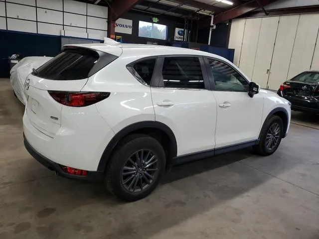 JM3KFACM6K0543147 2019 2019 Mazda CX-5- Touring 3