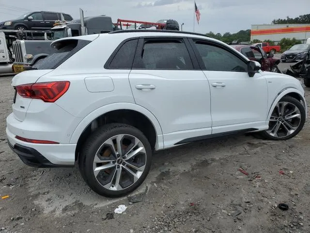 WA1EECF35M1151775 2021 2021 Audi Q3- Premium Plus S Line 45 3