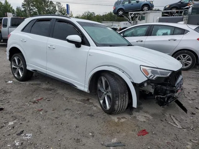 WA1EECF35M1151775 2021 2021 Audi Q3- Premium Plus S Line 45 4