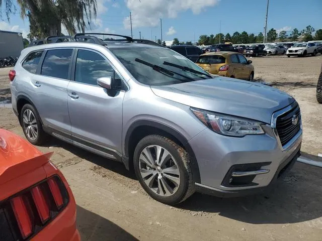 4S4WMARD3N3442265 2022 2022 Subaru Ascent- Touring 4