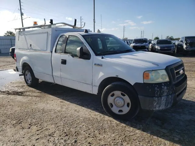 1FTRF12298KD97279 2008 2008 Ford F-150 4