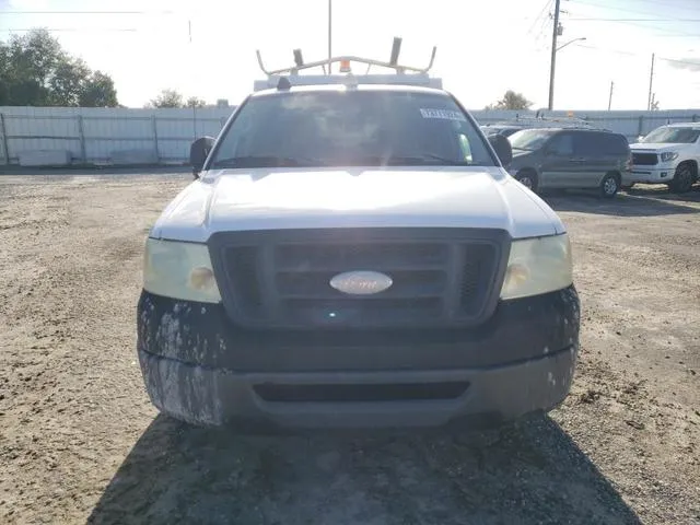 1FTRF12298KD97279 2008 2008 Ford F-150 5