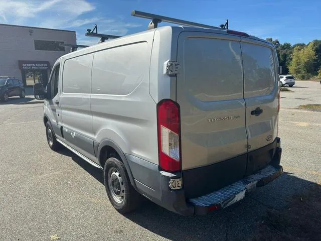 1FTYR1ZM8JKA30695 2018 2018 Ford Transit- T-250 3