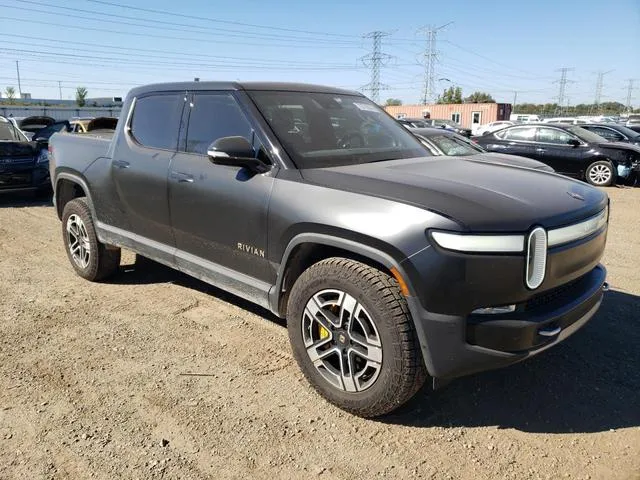 7FCTGAAL4NN001308 2022 2022 Rivian R1T- Launch Edition 4