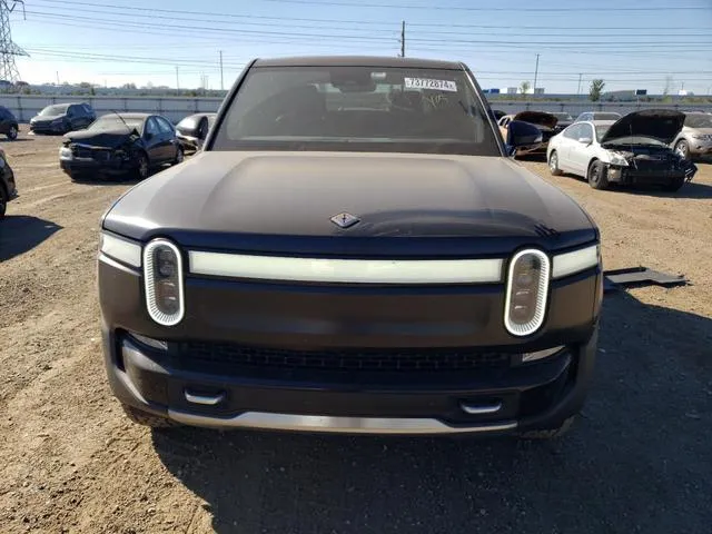 7FCTGAAL4NN001308 2022 2022 Rivian R1T- Launch Edition 5