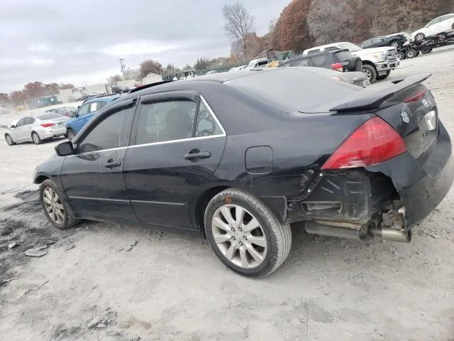 1HGCM66556A063218 2006 2006 Honda Accord- EX 2